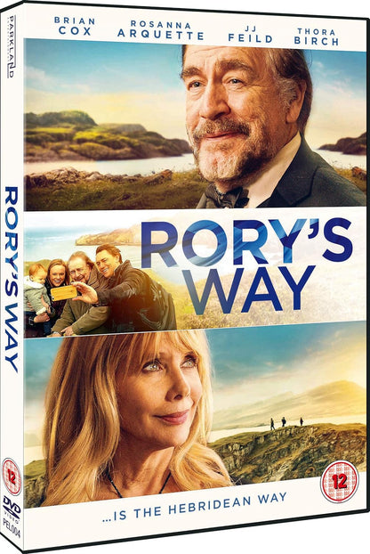Rory's Way