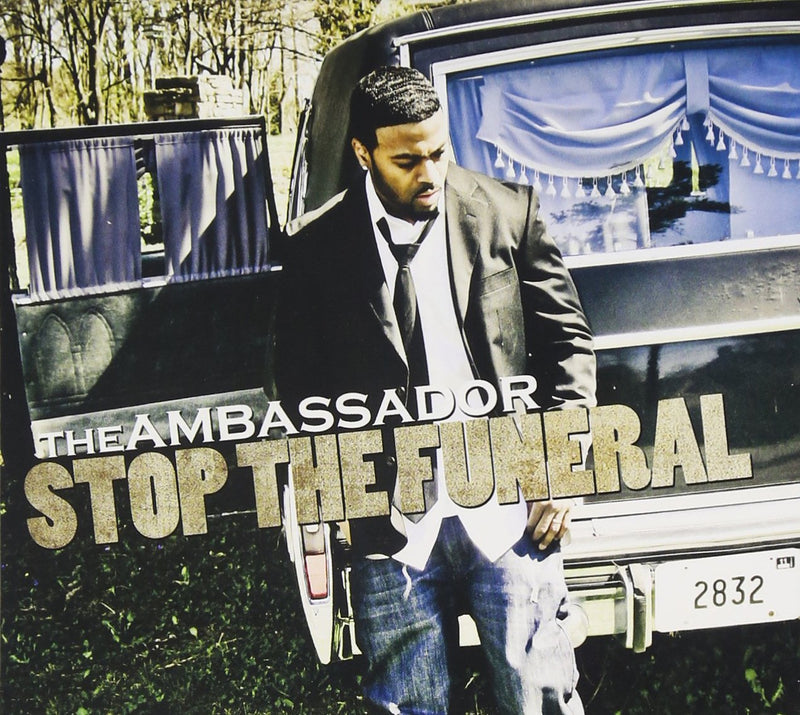 Stop The Funeral