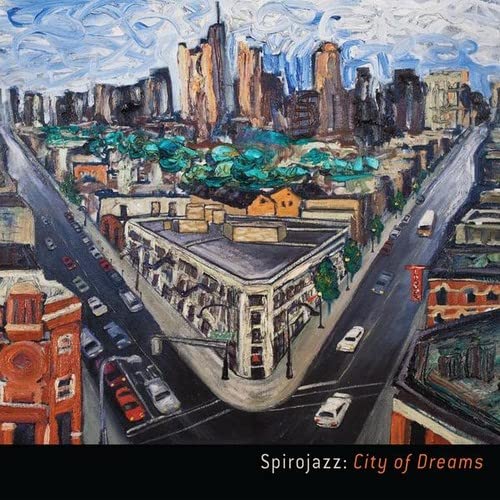 City Of Dreams