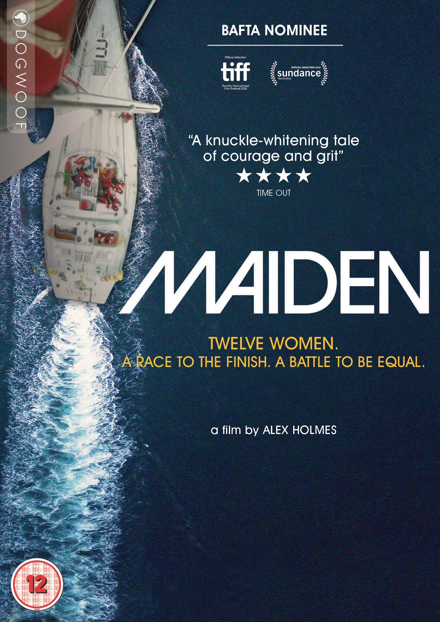 Maiden