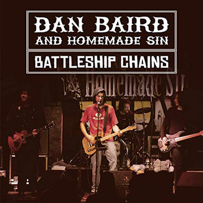 Battleship Chains