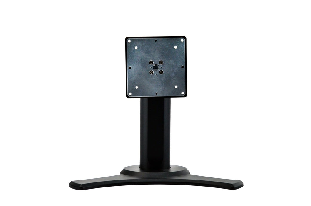 Height Adjustable Stand 19In-22 19In- 22In Vesa 100X100 75X75Mm