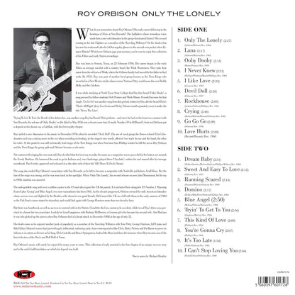 Only The Lonely