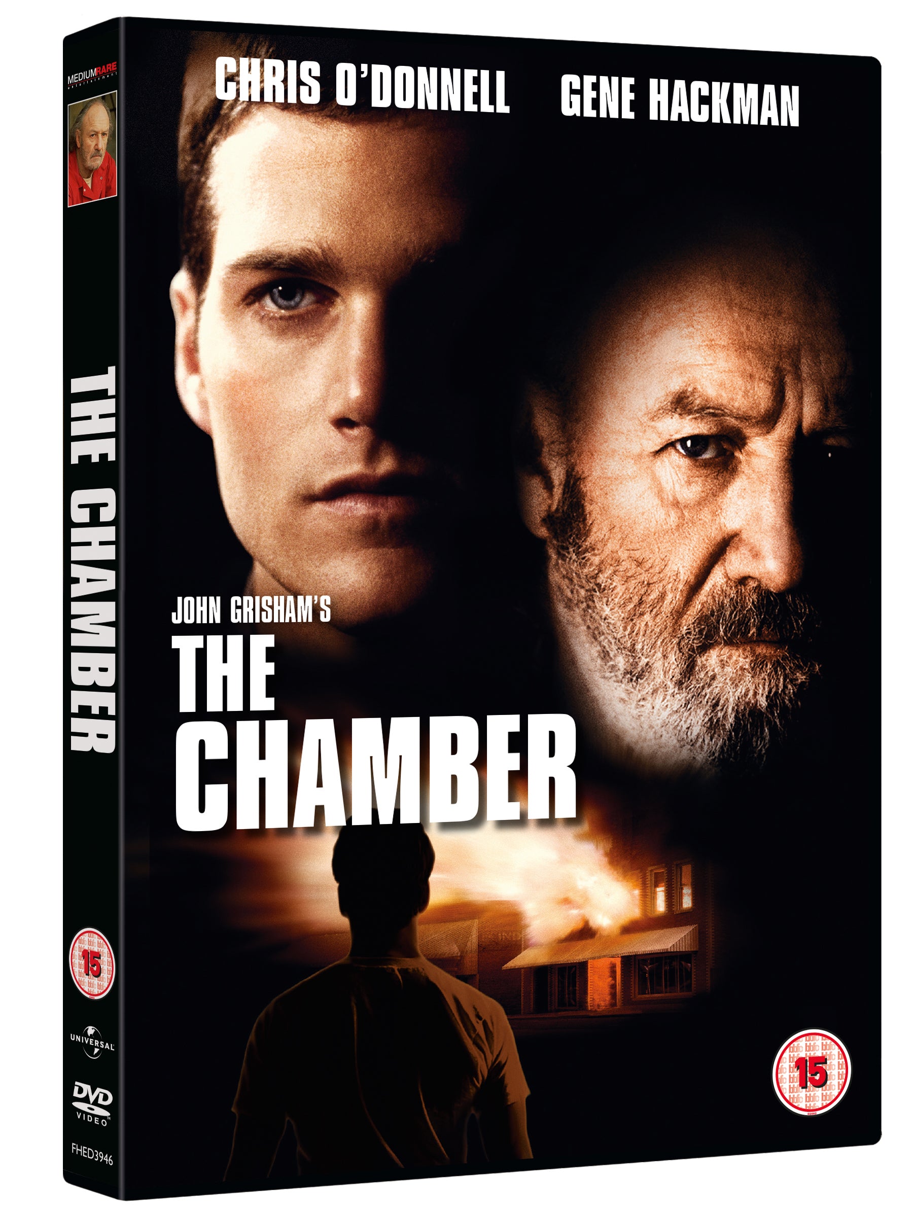 The Chamber