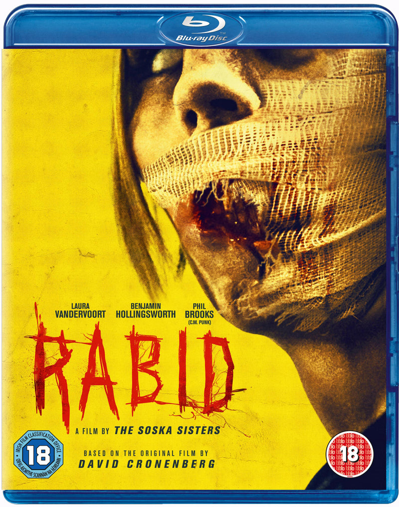 Rabid 2019