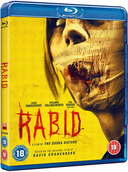 Rabid 2019