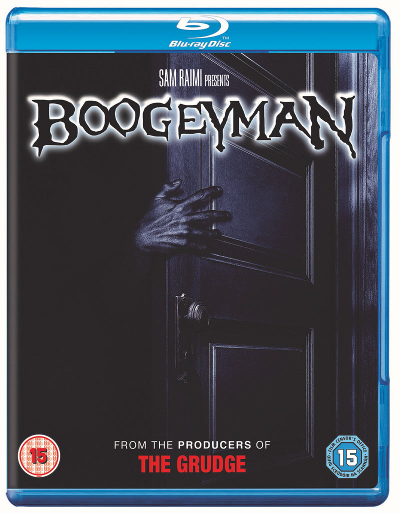 Boogeyman