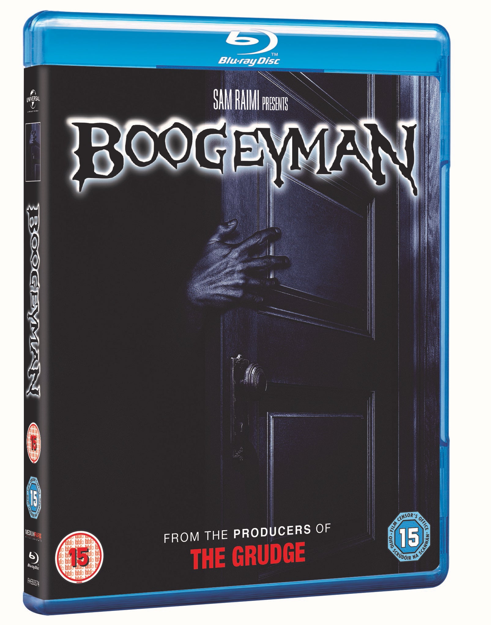 Boogeyman