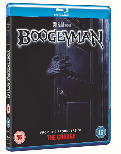 Boogeyman