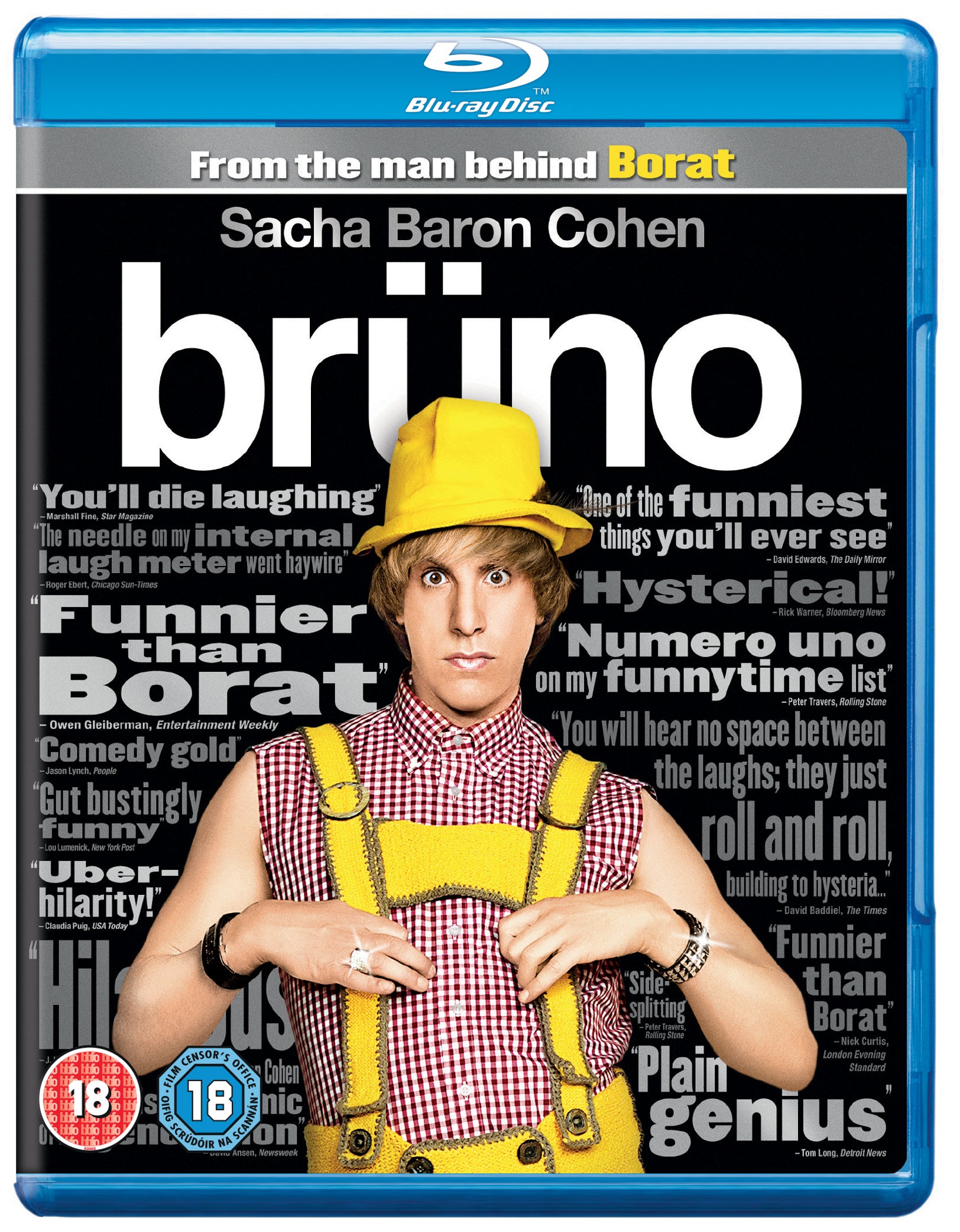 Brüno