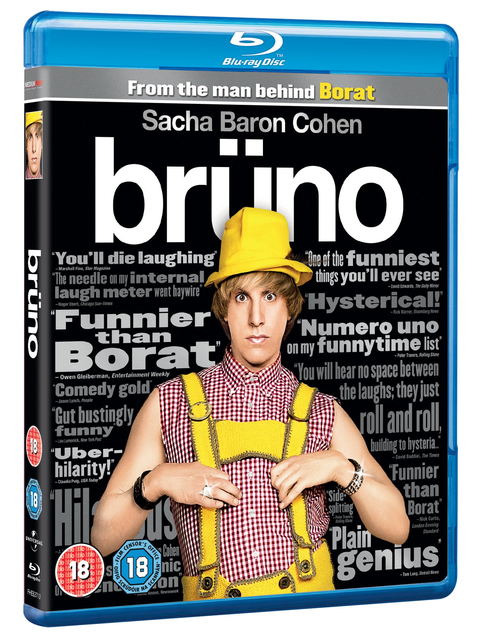Brüno