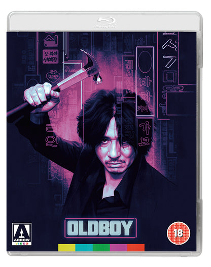 Oldboy