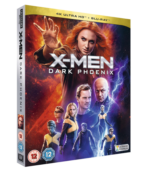 X-Men: Dark Phoenix