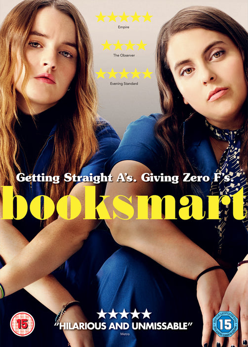 Booksmart