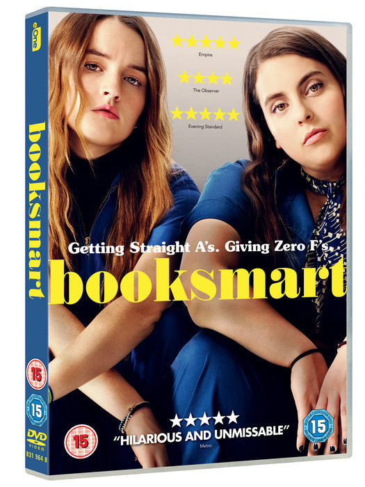 Booksmart