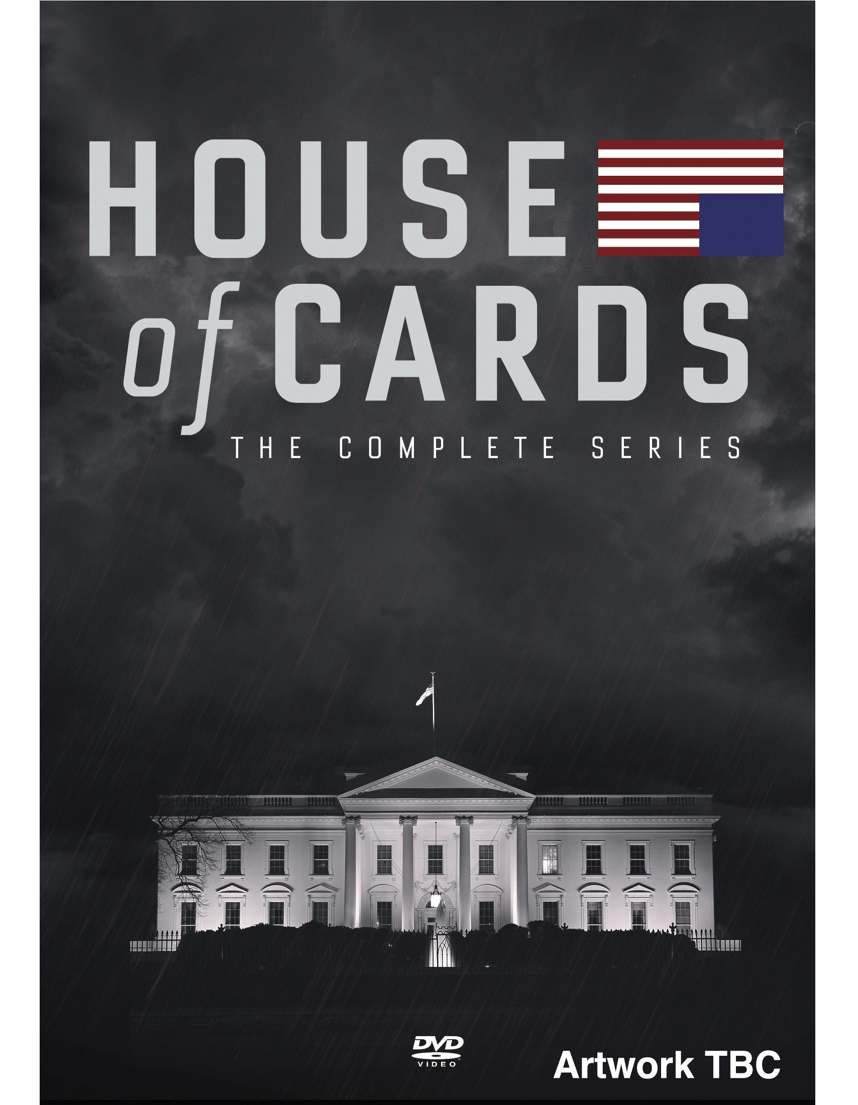 House of Cards: The Complete Series