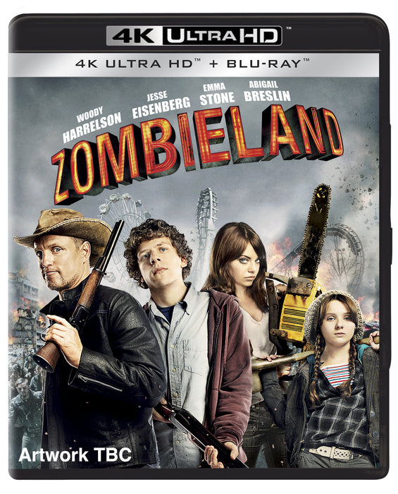 Zombieland