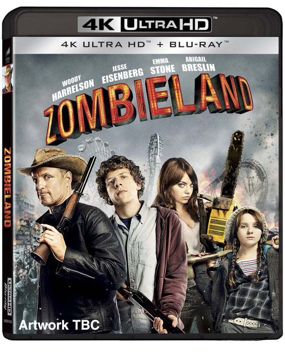Zombieland