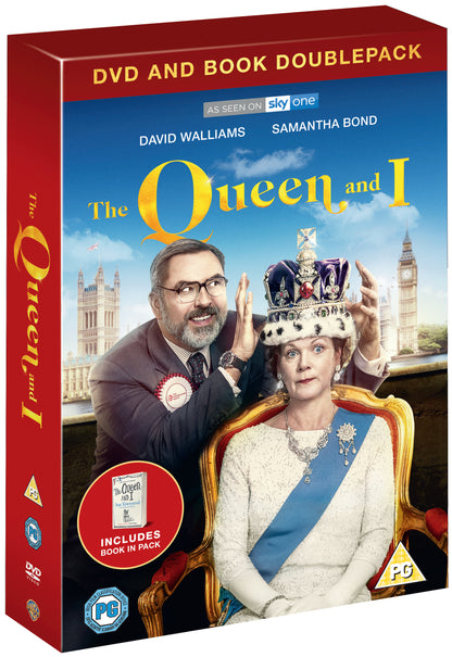 The Queen and I