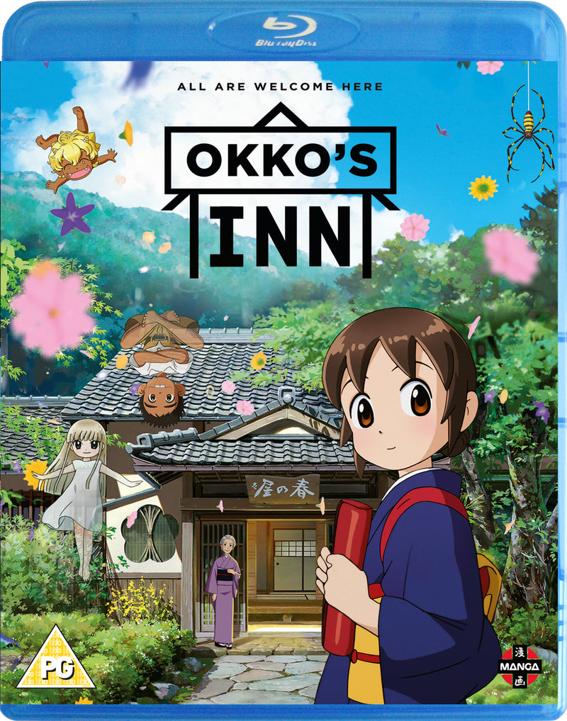 Okko's Inn
