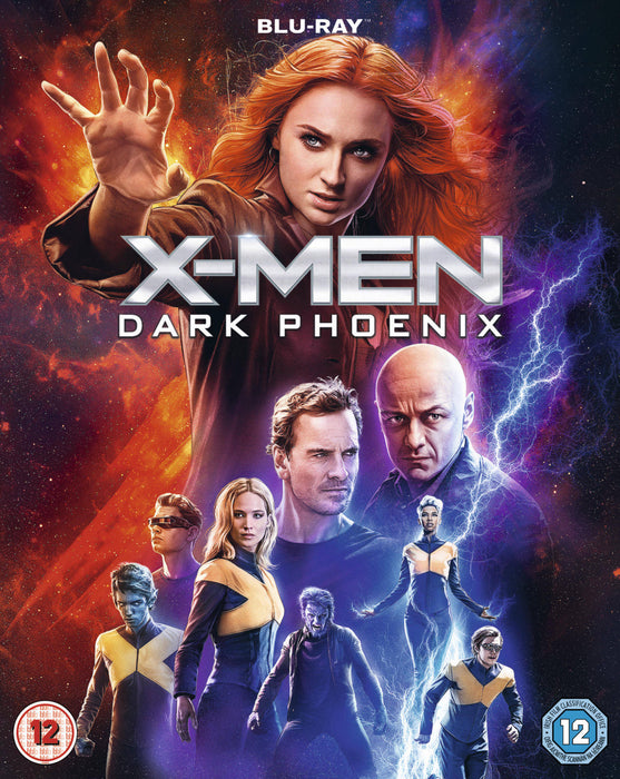 X-Men: Dark Phoenix