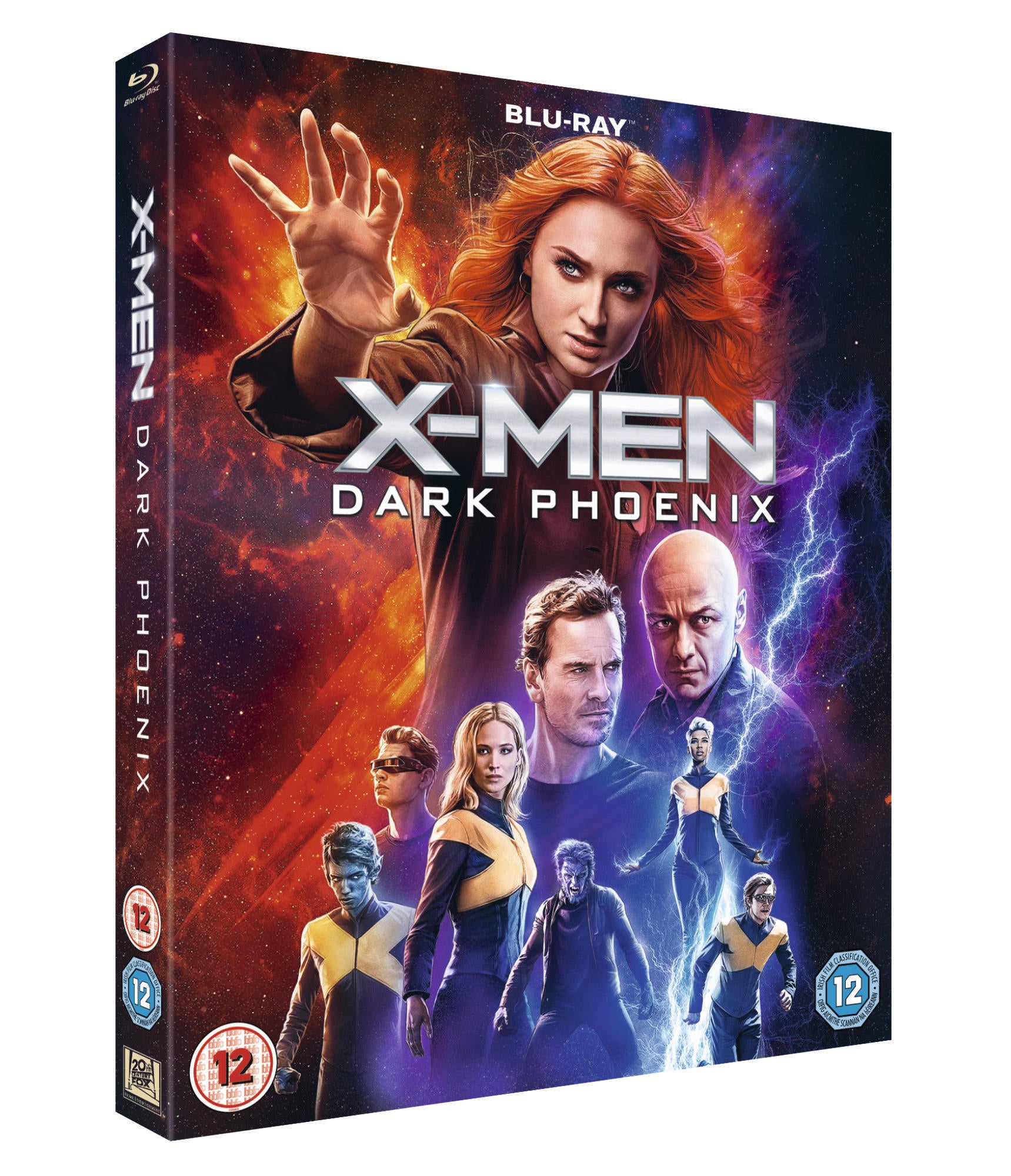 X-Men: Dark Phoenix