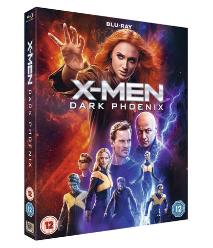 X-Men: Dark Phoenix