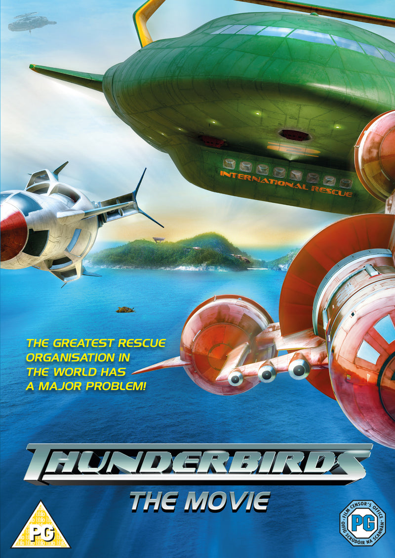Thunderbirds