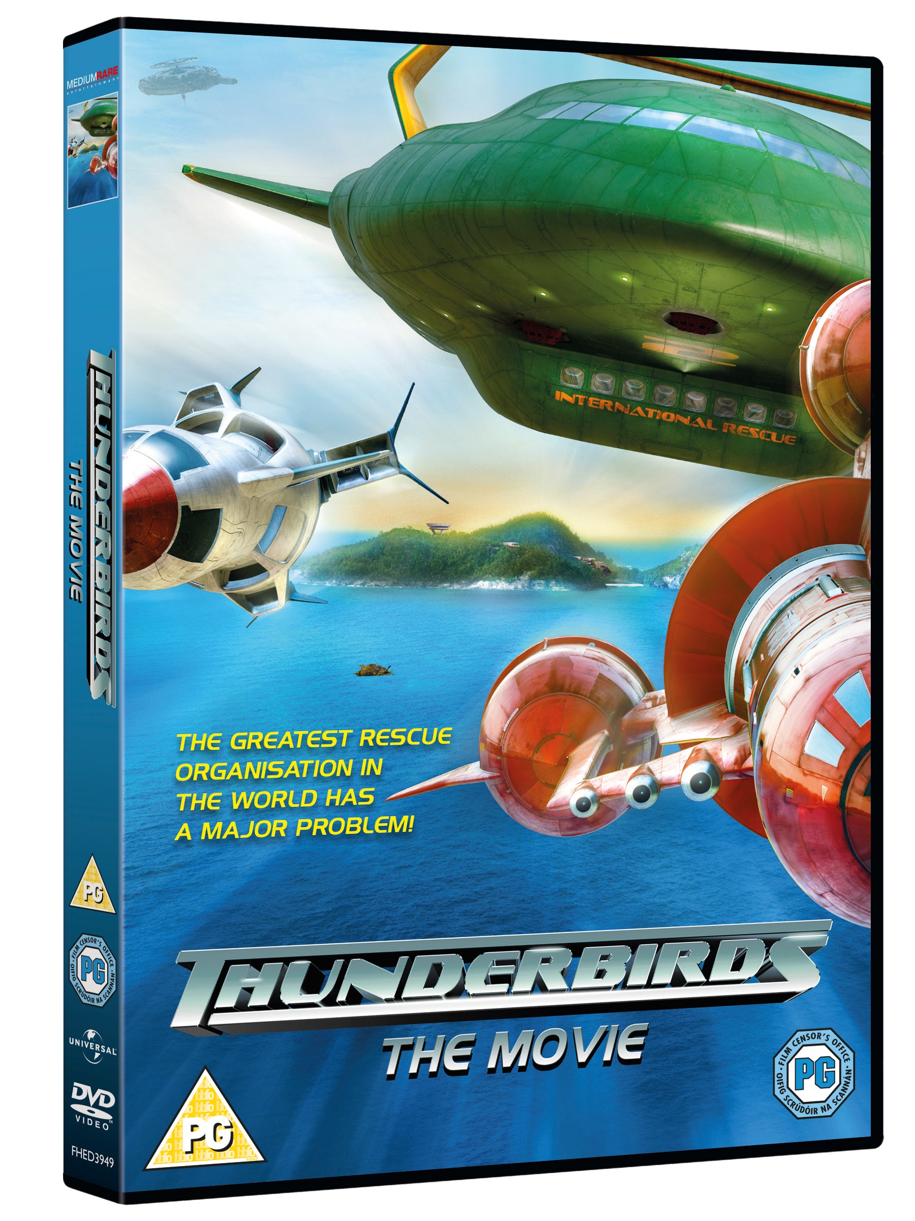 Thunderbirds