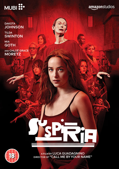 Suspiria