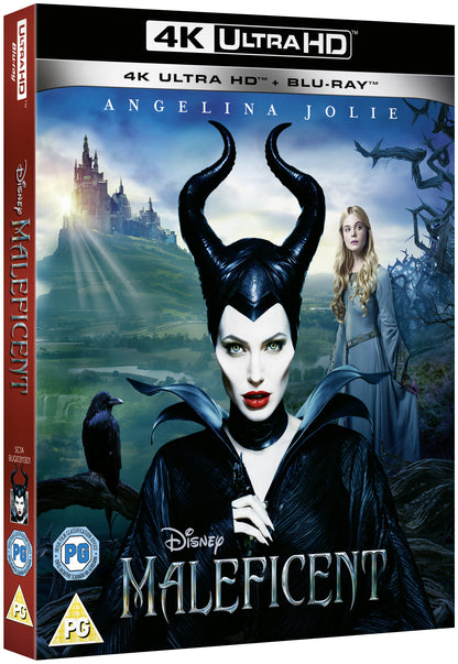 Maleficent