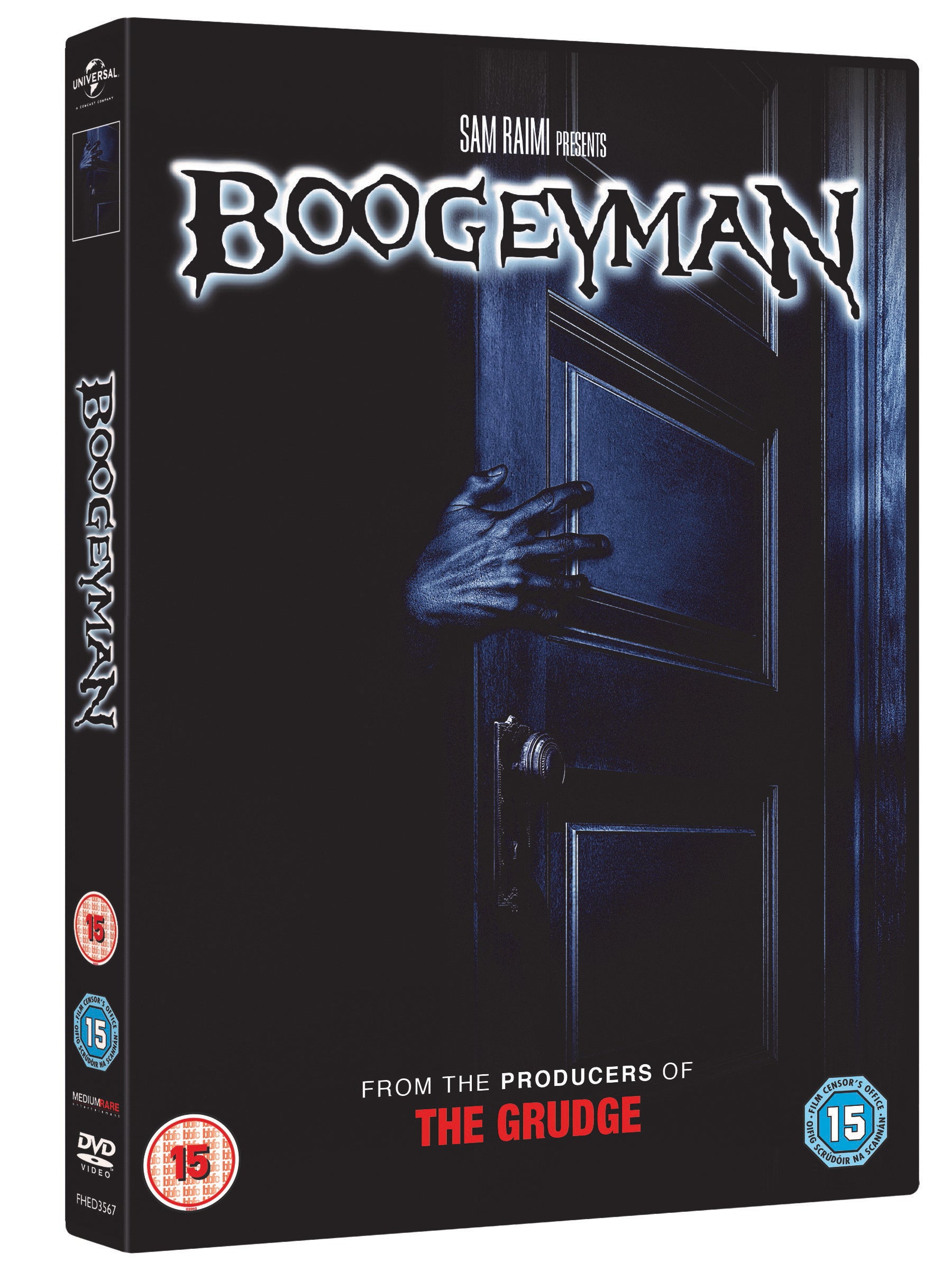 Boogeyman