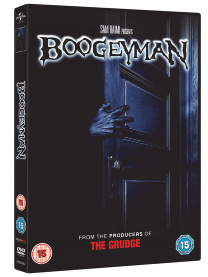 Boogeyman
