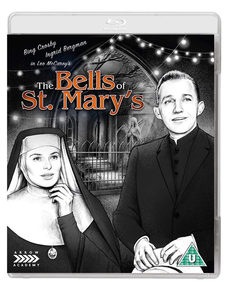 The Bells Of St Mary's