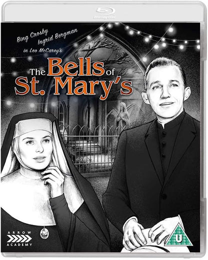 The Bells Of St Mary's