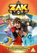 Zak Storm - A Jellyfish of Legend and other Stories