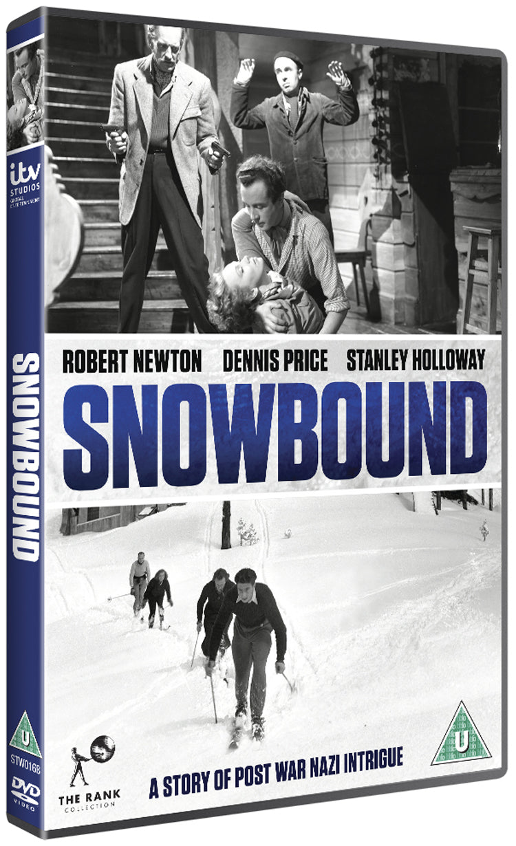 Snowbound