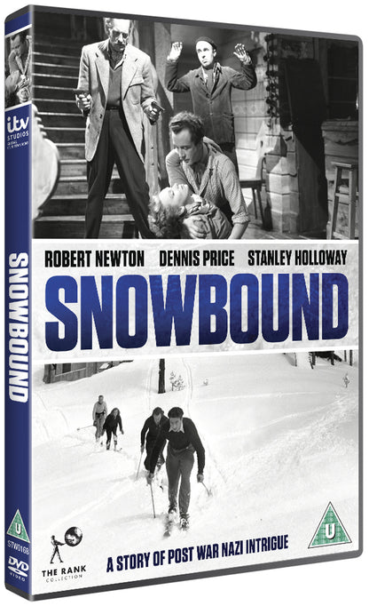 Snowbound
