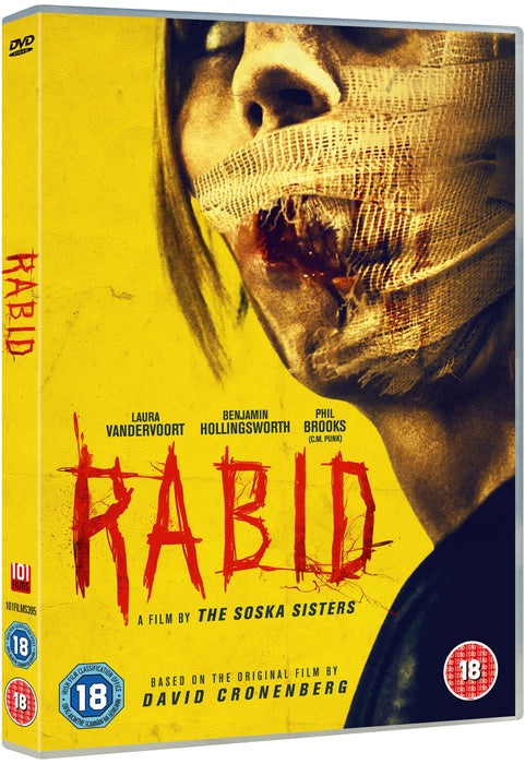 Rabid