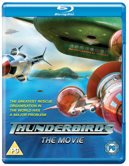 Thunderbirds
