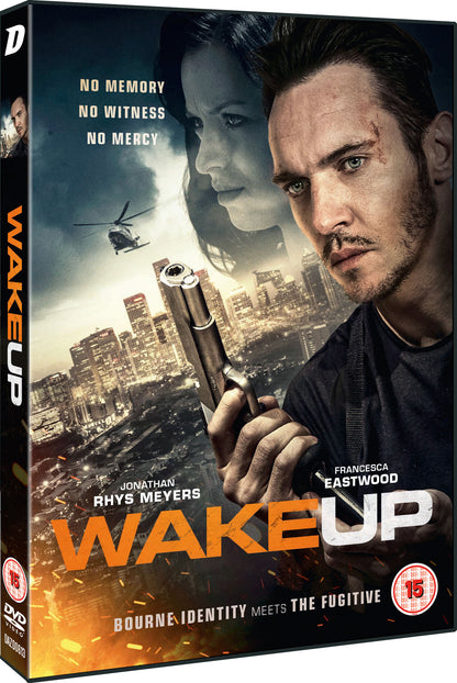 Wake Up