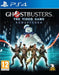 Ghostbusters: The Videogame - Remastered (PS4