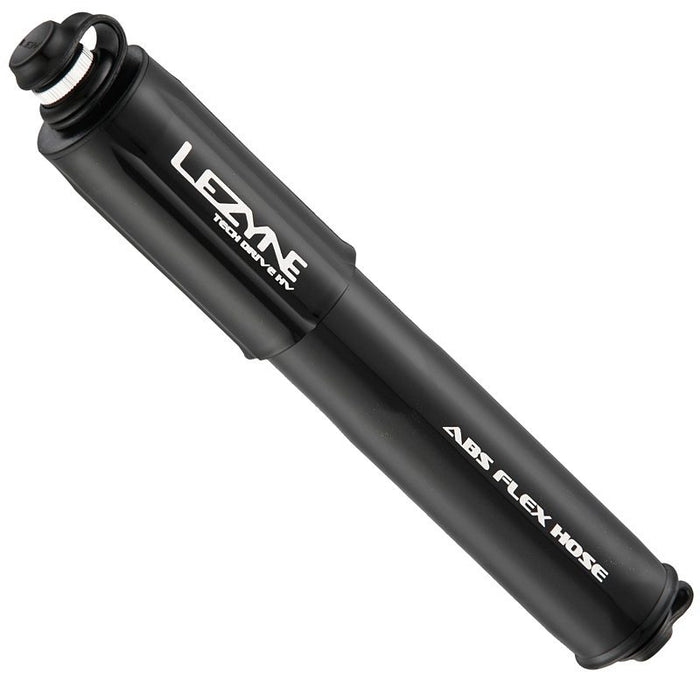 Lezyne - Tech Drive HV - S - Black