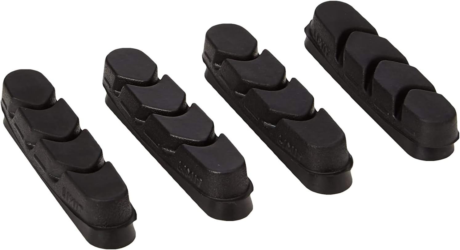 Campagnolo BR-RE600 Pre 2000 Pads for Alu Rims 4 pcs