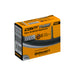 Continental Race Tube Supersonic Presta 42Mm Valve Black 700X20-25C