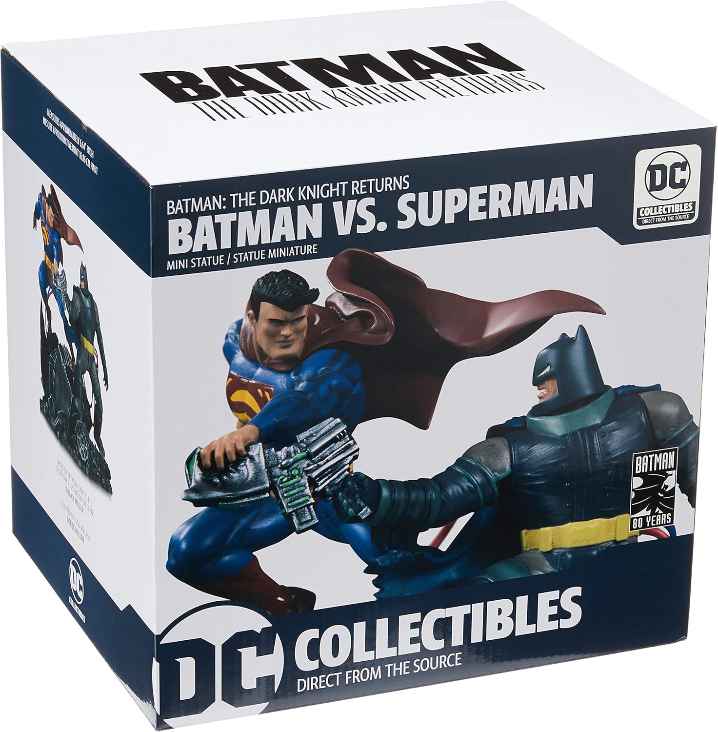 DC Comics FEB190629 Statue, Various
