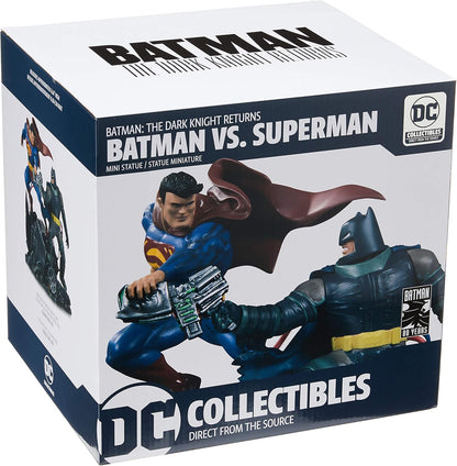 DC Comics FEB190629 Statue, Various