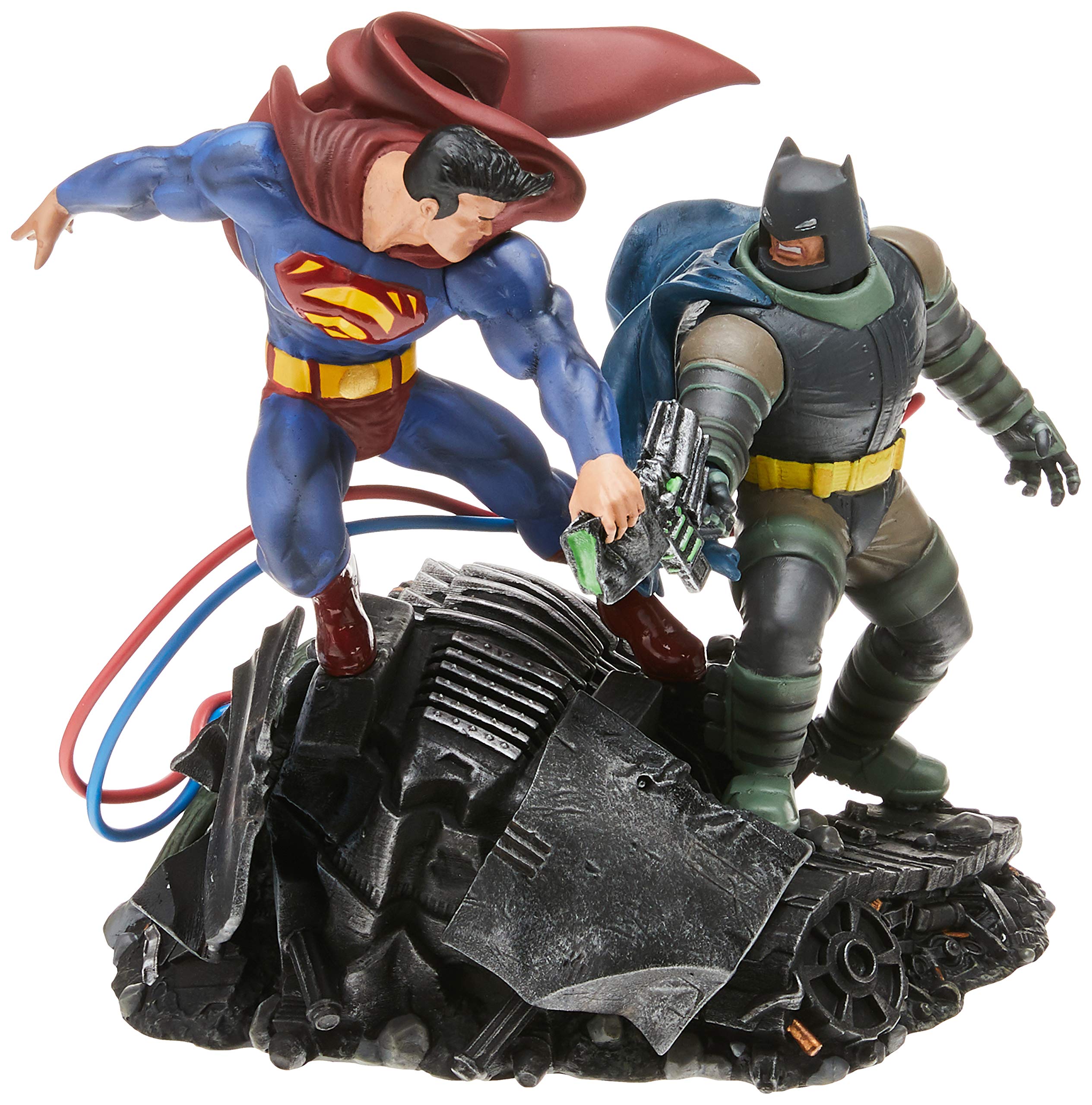 DC Comics FEB190629 Statue, Various