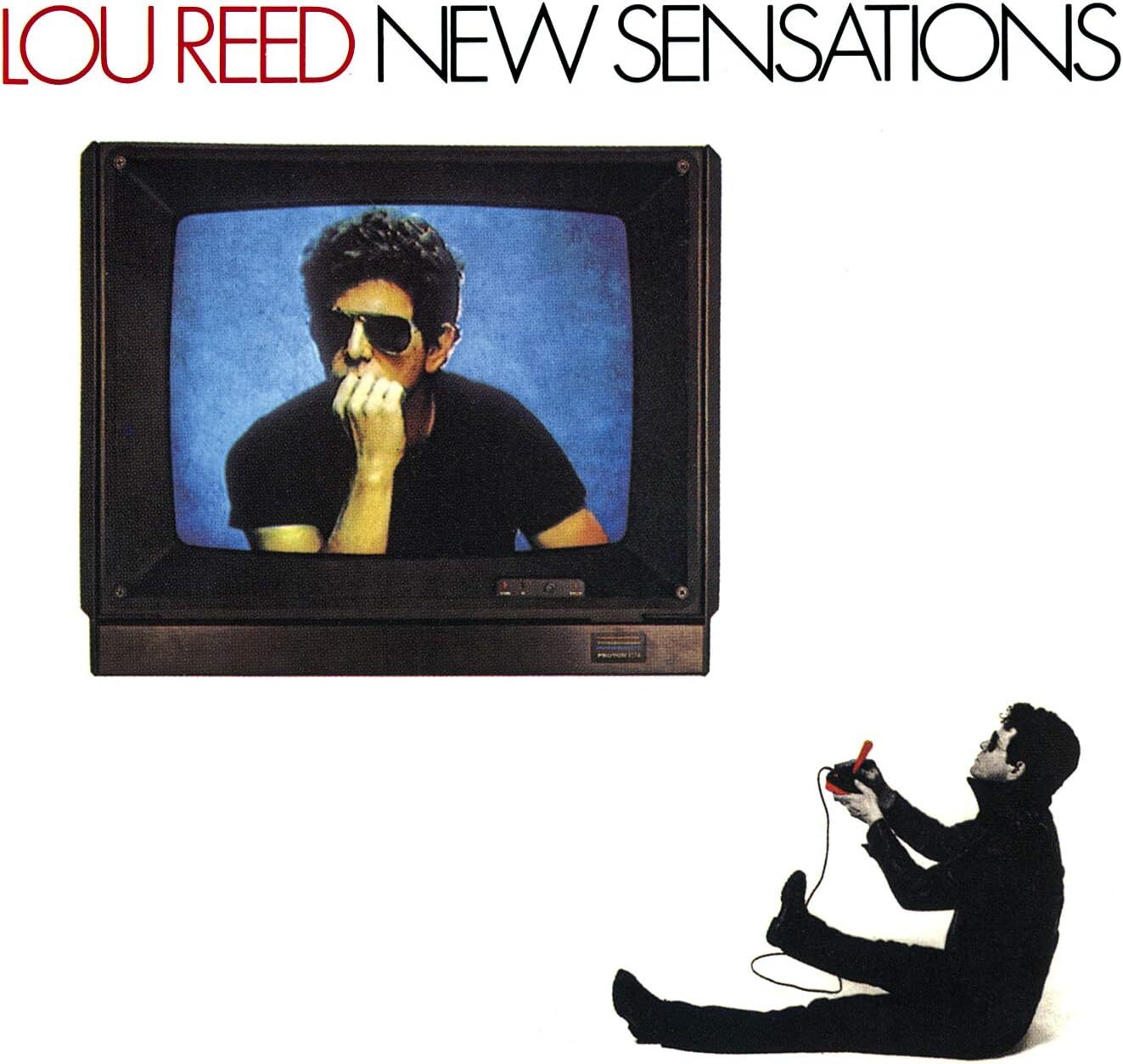 New Sensations