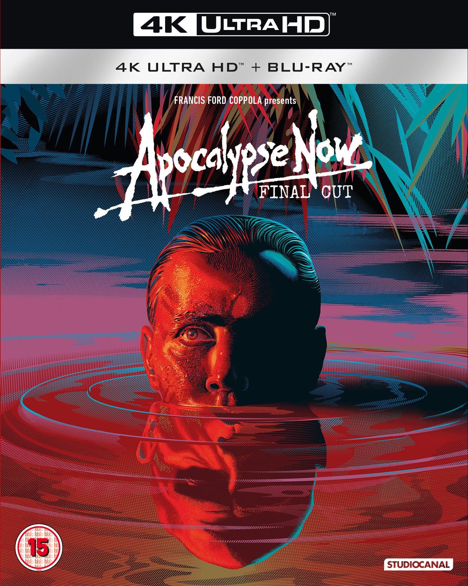 Apocalypse Now: Final Cut